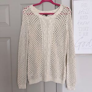 Tommy Bahama Sweater Size Small